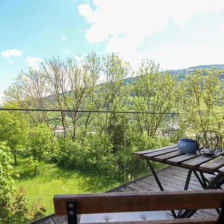 Haus am Sonnenhang by Schladming Appartements Exterior foto