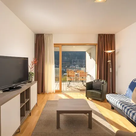 Haus am Sonnenhang by Schladming Appartements Zimmer foto