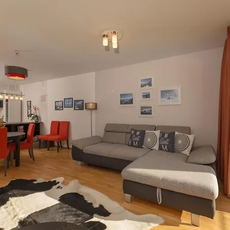 Haus am Sonnenhang by Schladming Appartements Zimmer foto