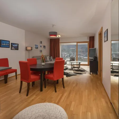 Haus am Sonnenhang by Schladming Appartements Zimmer foto