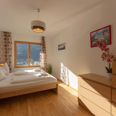 Haus am Sonnenhang by Schladming Appartements Zimmer foto