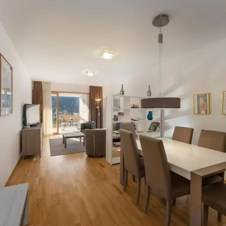 Haus am Sonnenhang by Schladming Appartements Zimmer foto