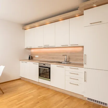 Haus am Sonnenhang by Schladming Appartements Zimmer foto