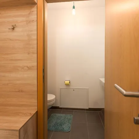 Haus am Sonnenhang by Schladming Appartements Zimmer foto