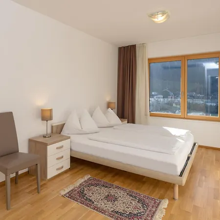 Haus am Sonnenhang by Schladming Appartements Zimmer foto