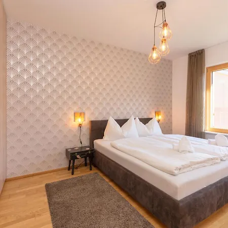 Haus am Sonnenhang by Schladming Appartements Zimmer foto