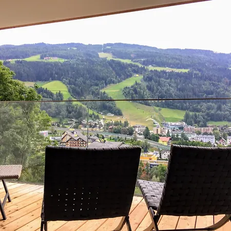Haus am Sonnenhang by Schladming Appartements Zimmer foto