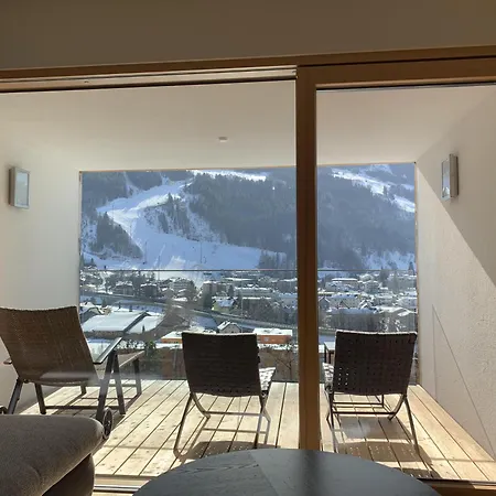 Haus am Sonnenhang by Schladming Appartements Zimmer foto