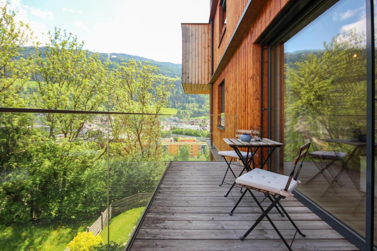 Apartment Haus Am Sonnenhang By Schladming-appartements