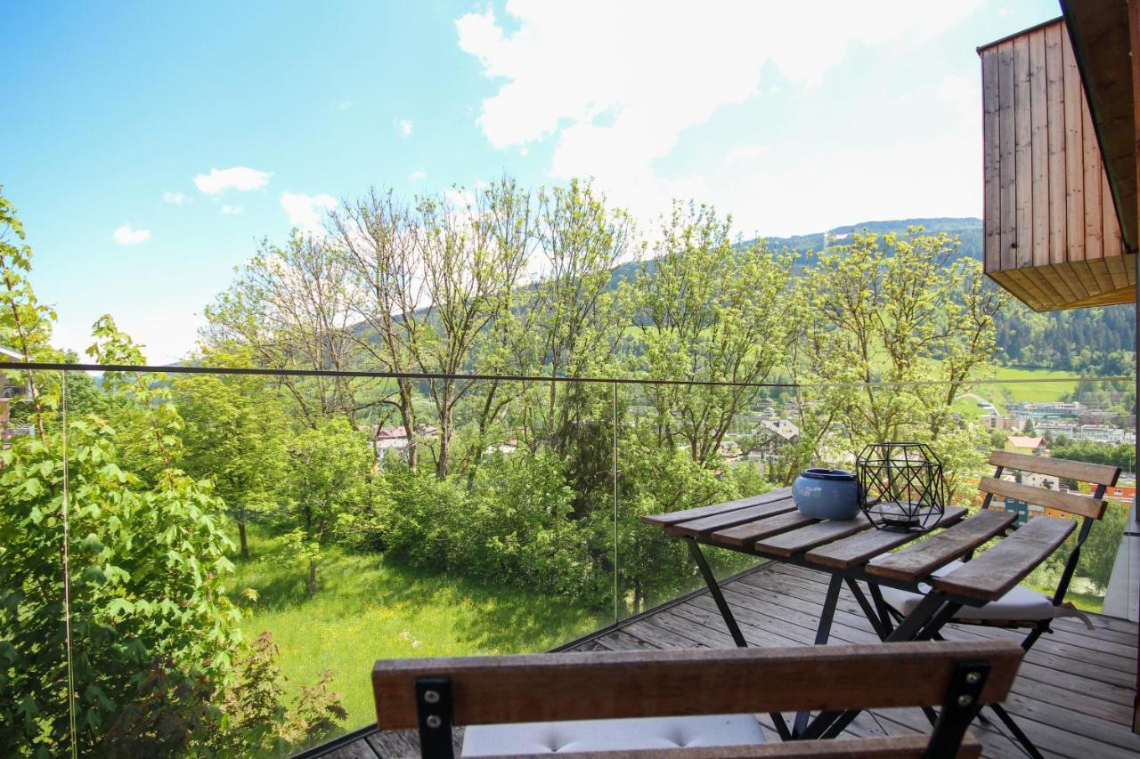 Apartment Haus Am Sonnenhang By Schladming-appartements *