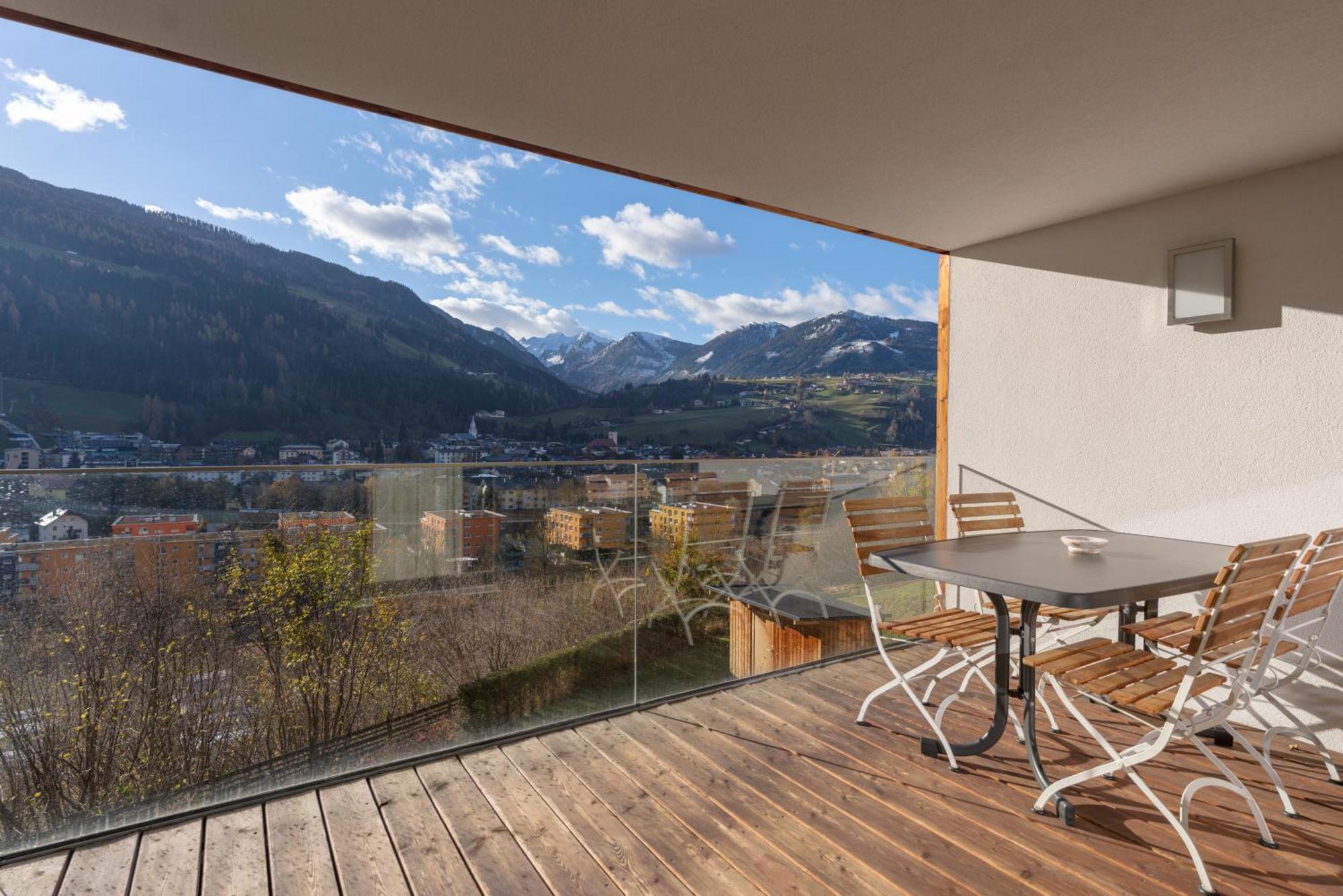 Apartment Haus Am Sonnenhang By Schladming-appartements Schladming
