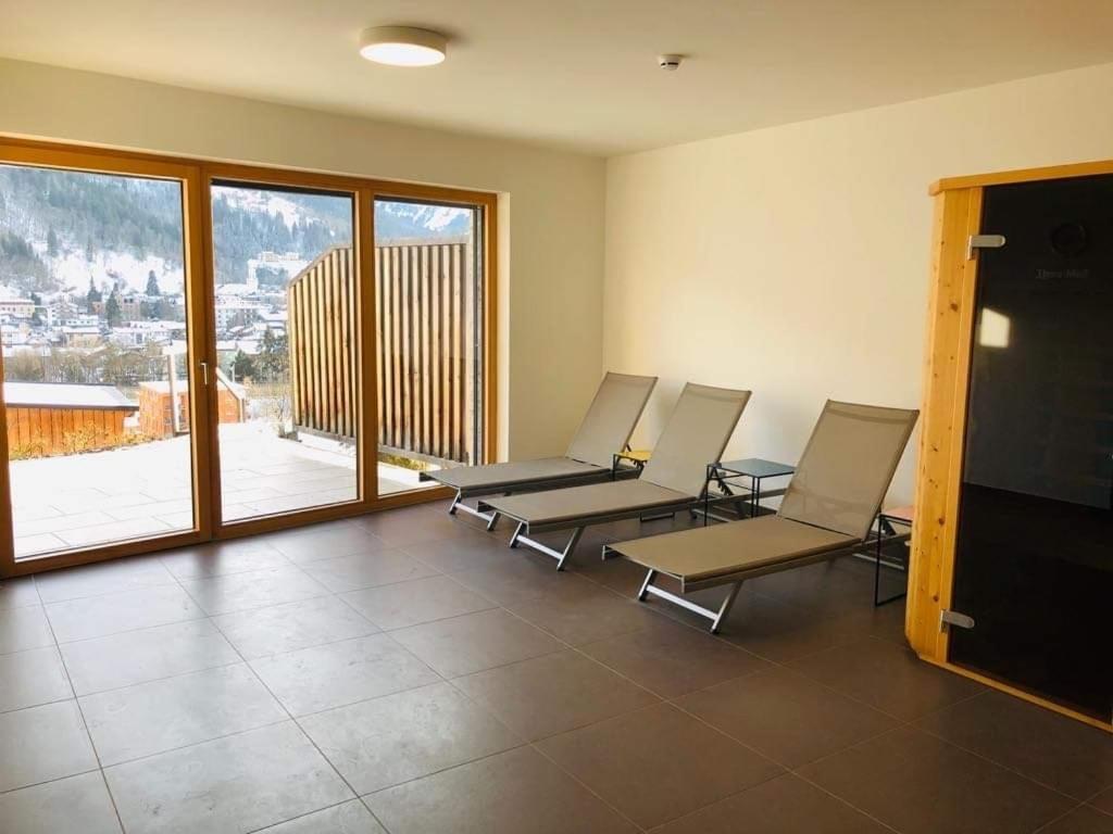 Haus Am Sonnenhang By Schladming-appartements * Schladming