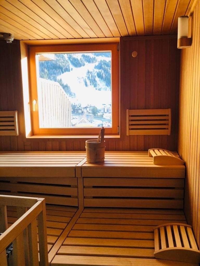 Haus Am Sonnenhang By Schladming-appartements Apartment *
