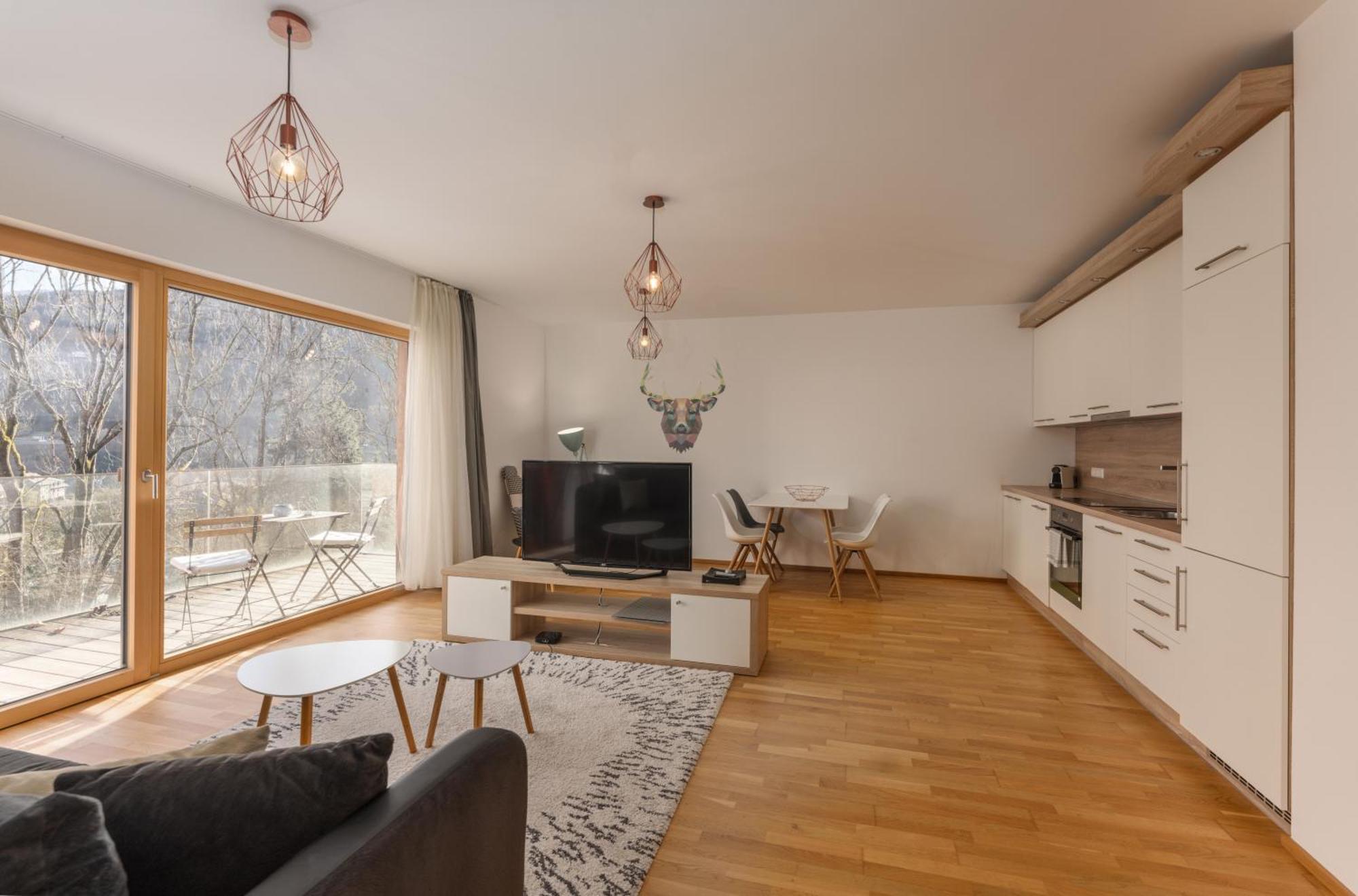 Haus Am Sonnenhang By Schladming-appartements