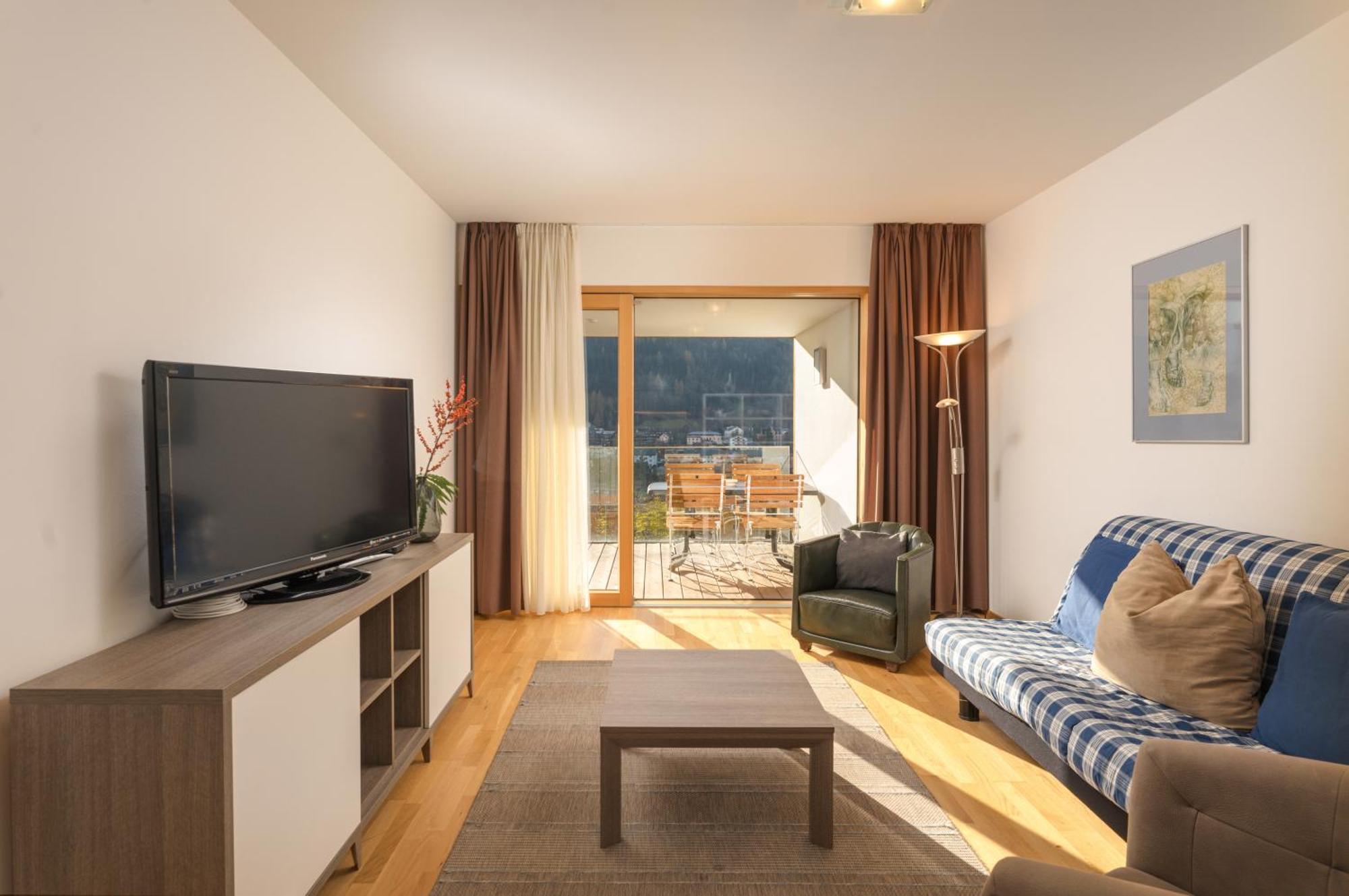 Haus Am Sonnenhang By Schladming-appartements *