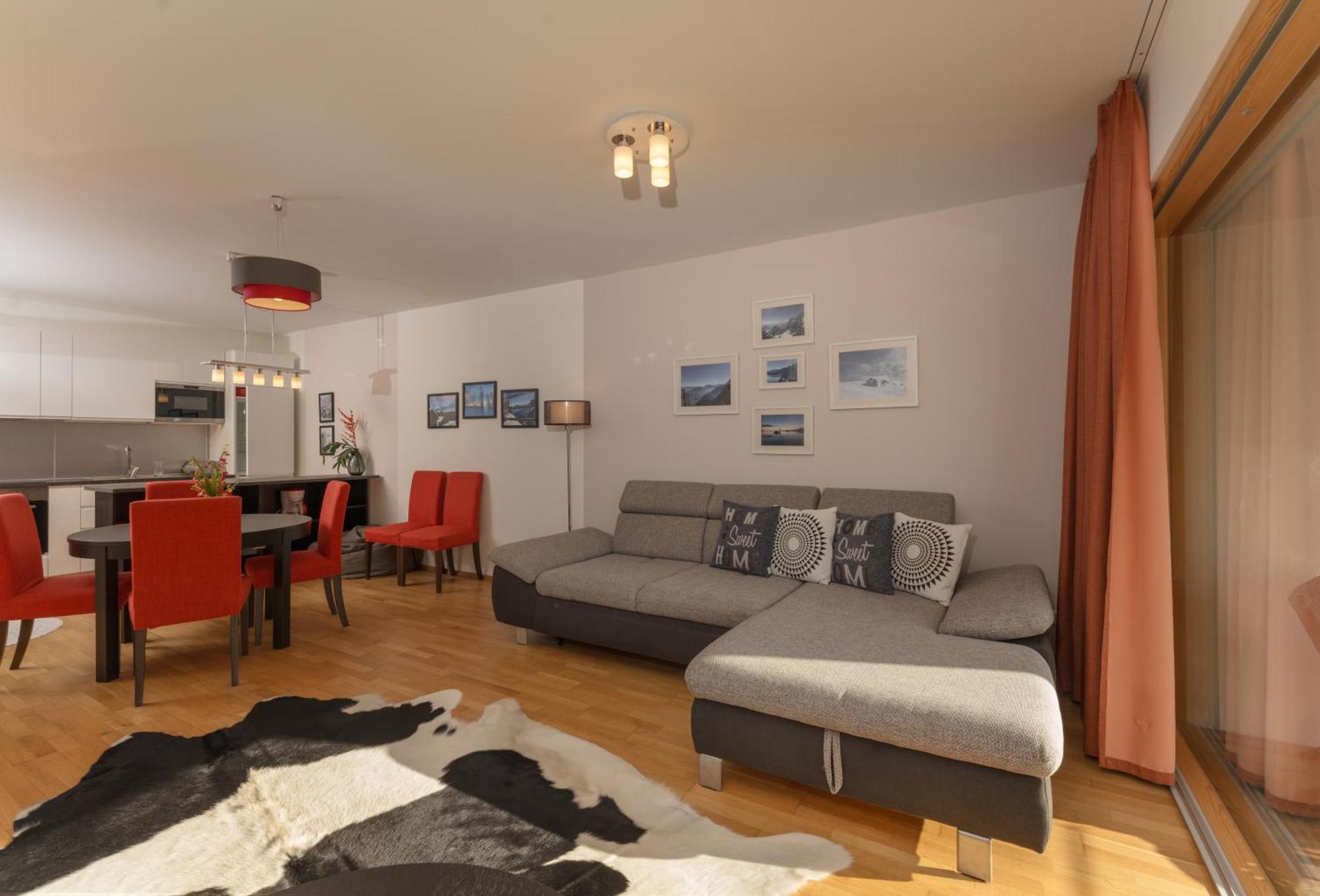 Haus Am Sonnenhang By Schladming-appartements Apartment Schladming