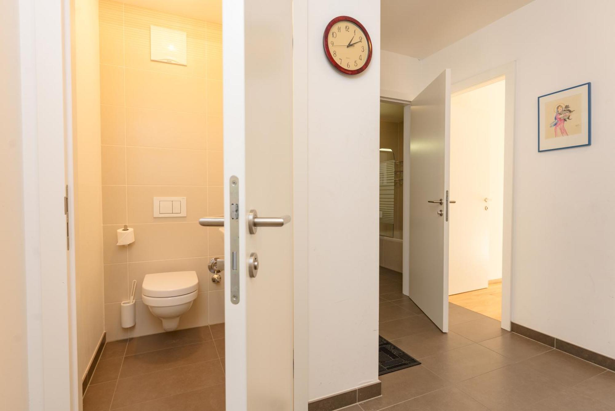 Apartment Haus Am Sonnenhang By Schladming-appartements Schladming