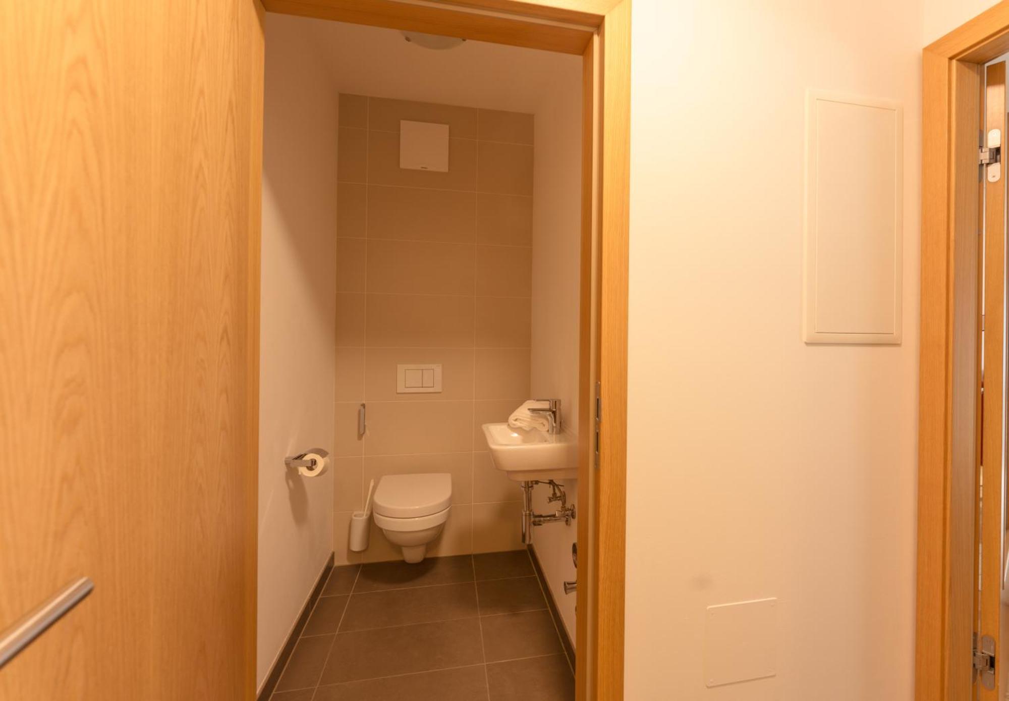 Apartment Haus Am Sonnenhang By Schladming-appartements *