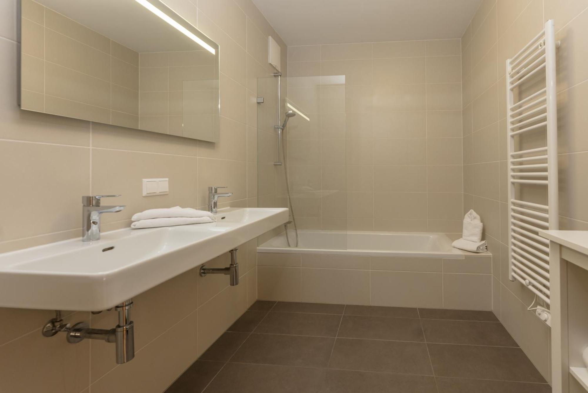 Haus Am Sonnenhang By Schladming-appartements Apartment Schladming