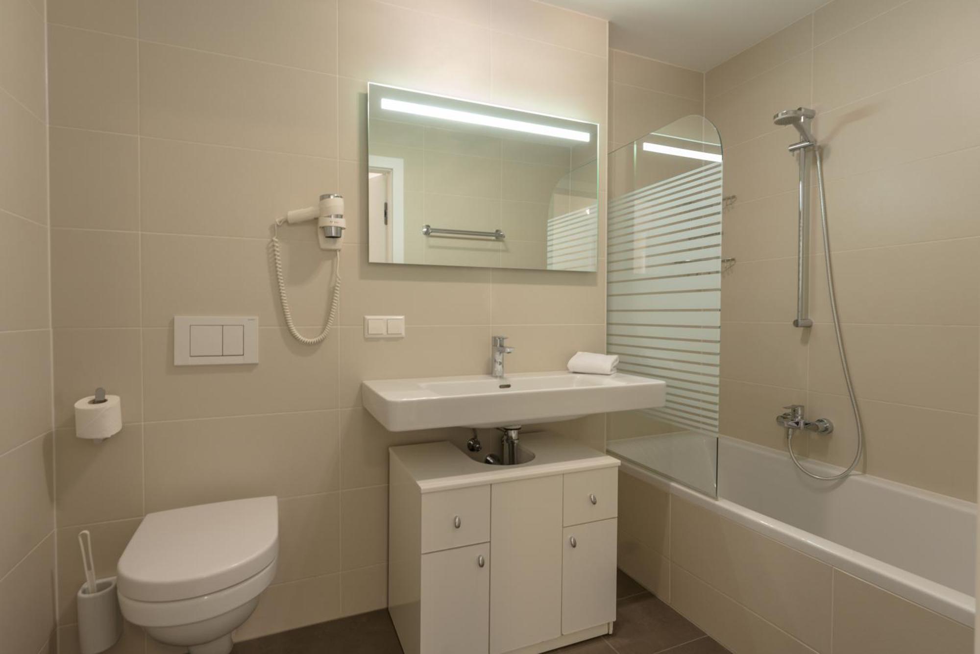 Haus Am Sonnenhang By Schladming-appartements Schladming
