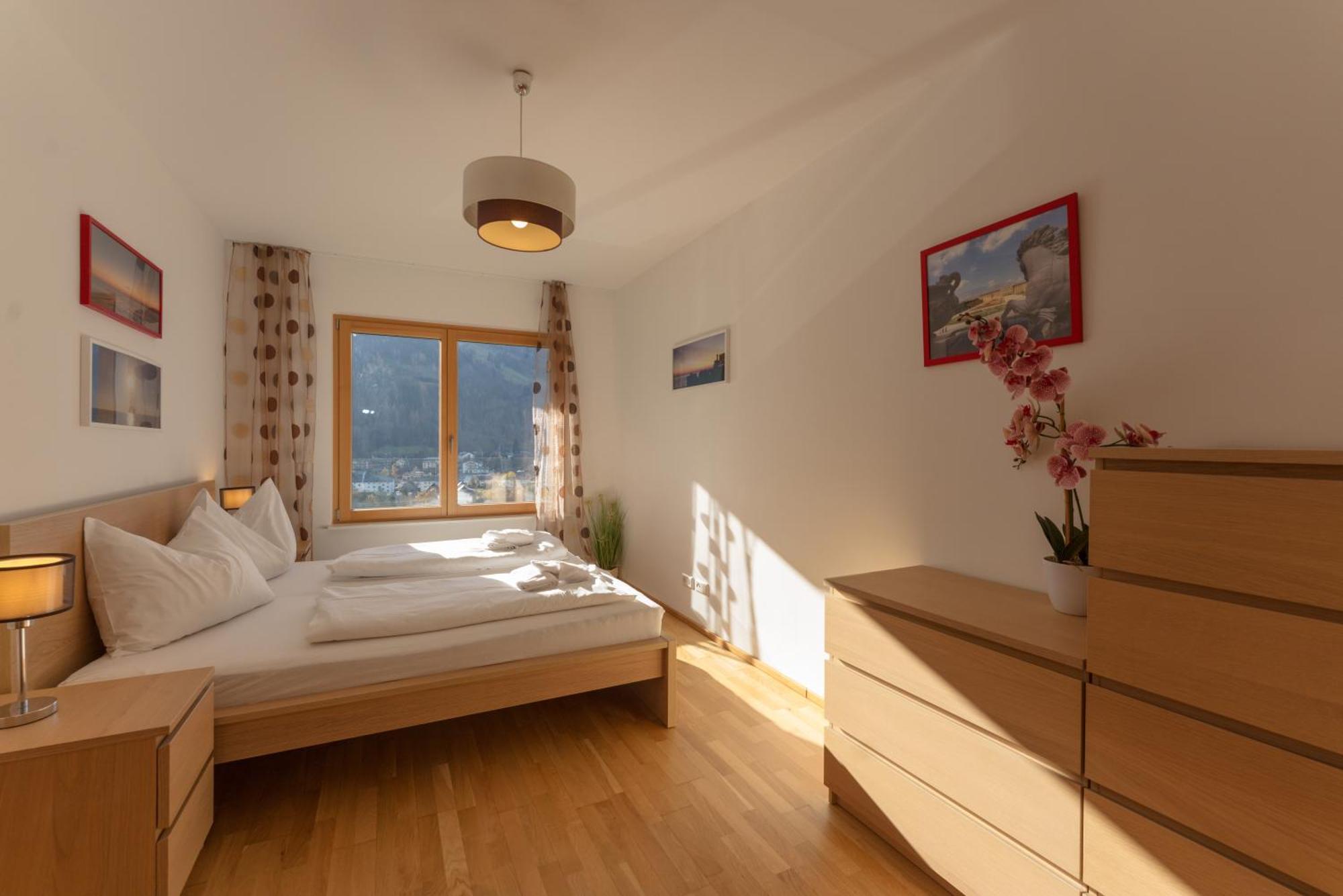 Apartment Haus Am Sonnenhang By Schladming-appartements Schladming