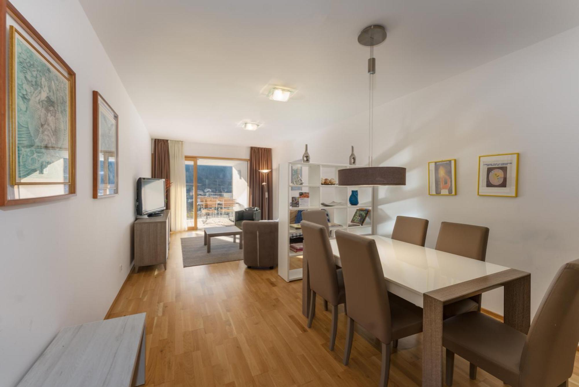 Haus Am Sonnenhang By Schladming-appartements * Schladming