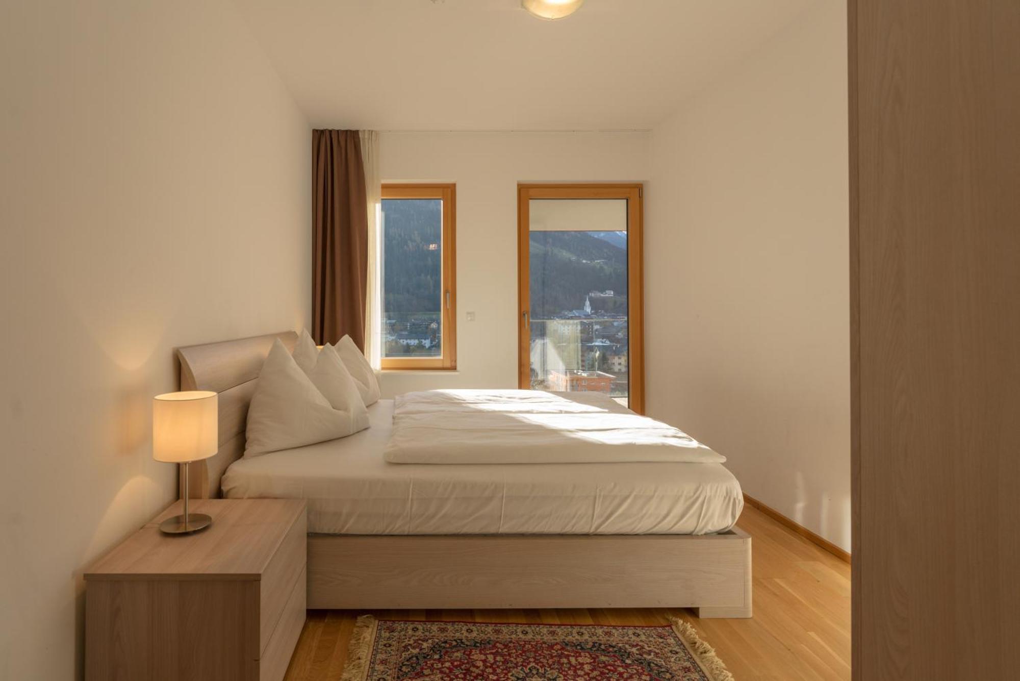 Haus Am Sonnenhang By Schladming-appartements Apartment