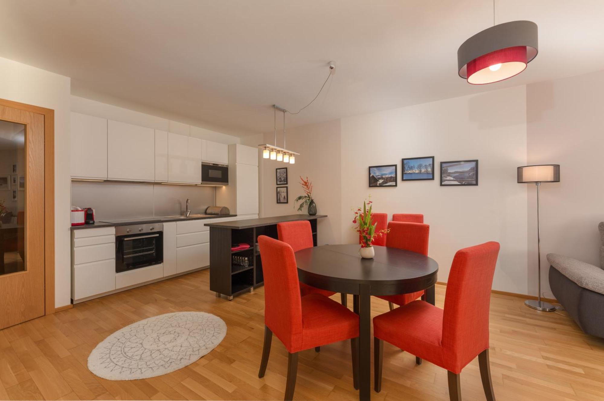 Apartment Haus Am Sonnenhang By Schladming-appartements Schladming
