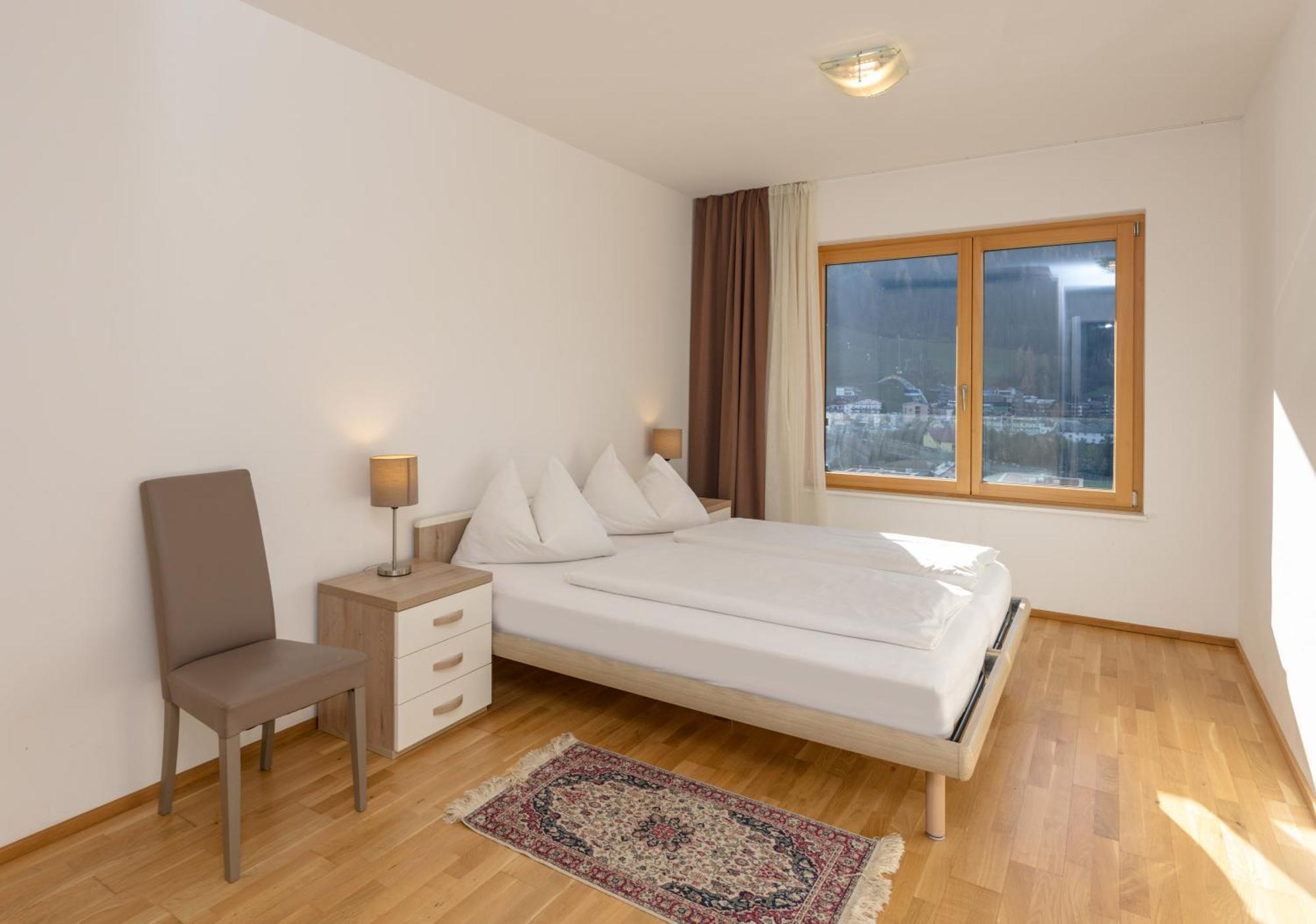 Apartment Haus Am Sonnenhang By Schladming-appartements Schladming