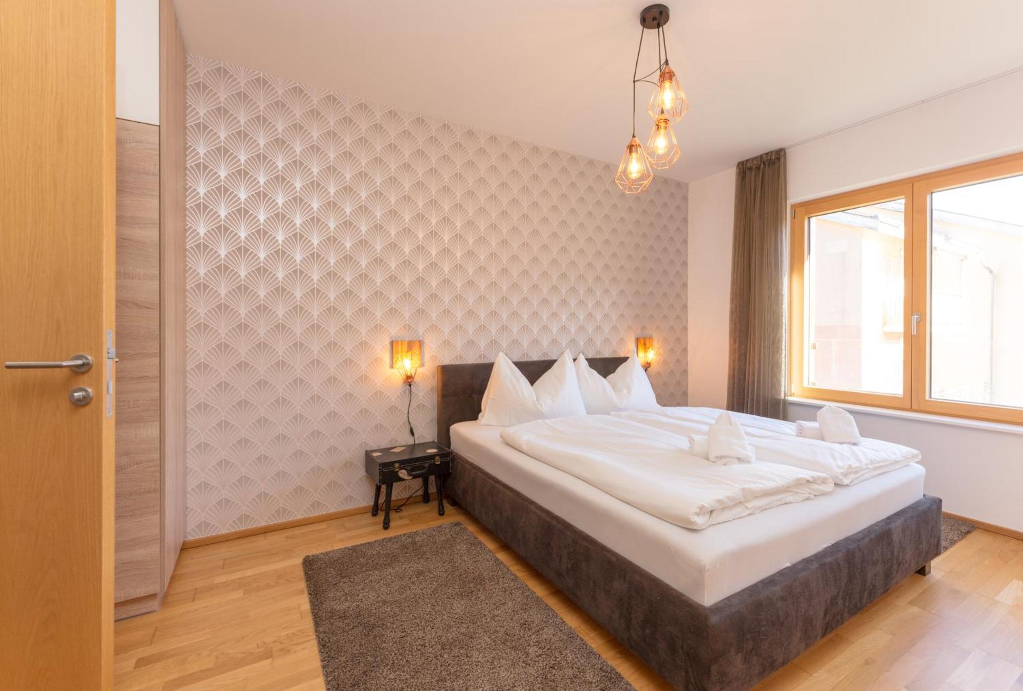 Haus Am Sonnenhang By Schladming-appartements *