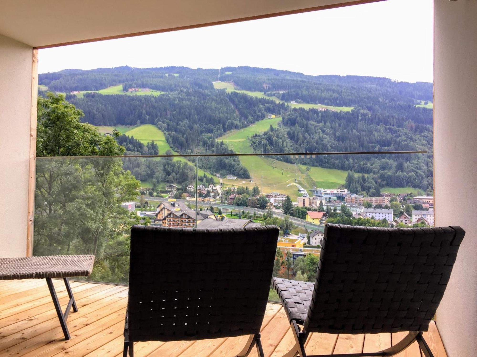 Haus Am Sonnenhang By Schladming-appartements Schladming