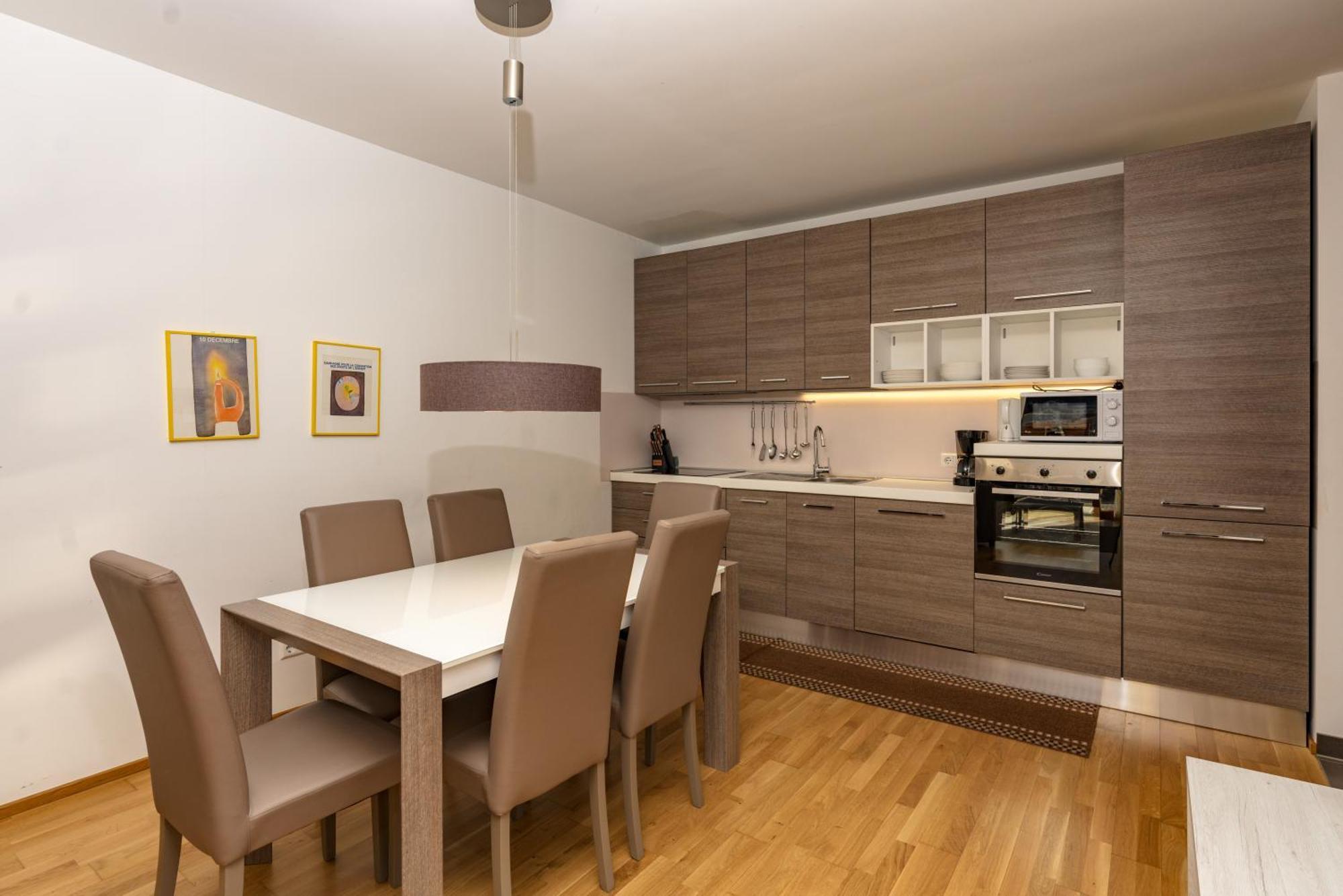 Haus Am Sonnenhang By Schladming-appartements * Schladming