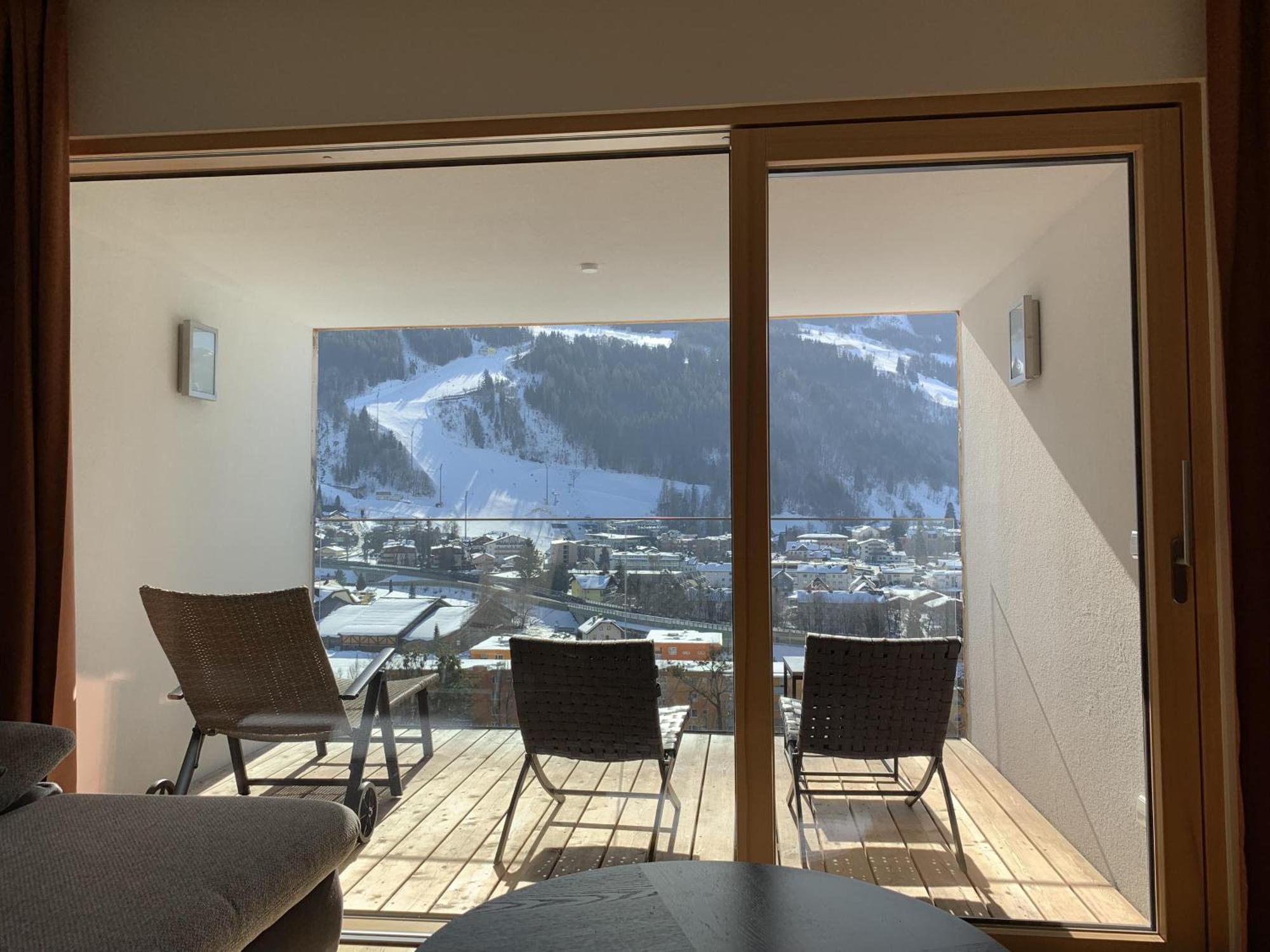 Apartment Haus Am Sonnenhang By Schladming-appartements